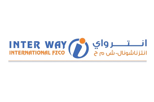 Inter Way International FZCO Logo